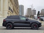 Porsche Cayenne S-10