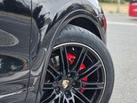 Porsche Cayenne S-21
