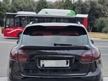 Porsche Cayenne S-16