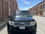 Mitsubishi Pajero-1