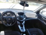 Chevrolet Cruze-5