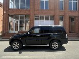 Mitsubishi Pajero-3