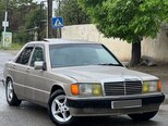 Mercedes 190-7