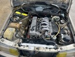 Mercedes 190-9