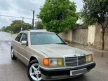 Mercedes 190-5