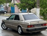 Mercedes 190-6