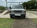 LADA (VAZ) 2107-1