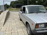 LADA (VAZ) 2107-3