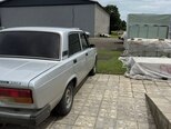 LADA (VAZ) 2107-6