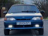 LADA (VAZ) 2115-1