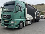 MAN TGS 18.440-2