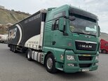 MAN TGS 18.440-3