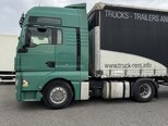 MAN TGS 18.440-4