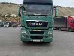 MAN TGS 18.440-1