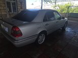 Mercedes C 200-4