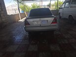 Mercedes C 200-5