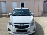 Chevrolet Spark-1