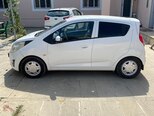 Chevrolet Spark-4