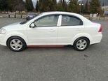 Chevrolet Aveo-5