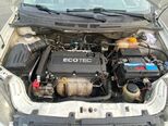 Chevrolet Aveo-9
