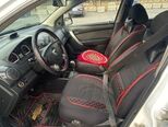 Chevrolet Aveo-8
