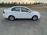 Chevrolet Aveo-4