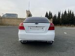 Chevrolet Aveo-2