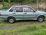 LADA (VAZ) 2115-5