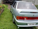 LADA (VAZ) 2115-2