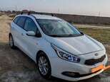 Kia Ceed SW-1