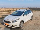 Kia Ceed SW-2