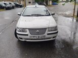 Khazar LX-1