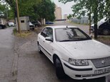 Khazar LX-3