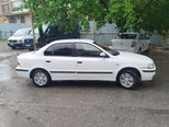 Khazar LX-4
