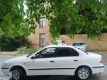 Khazar LX-8