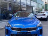Kia Stinger-1