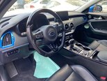 Kia Stinger-7