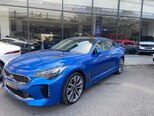 Kia Stinger-3