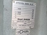 Iveco Otoyol-16