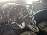 Chevrolet Cruze-13