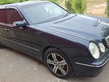Mercedes E 240-5
