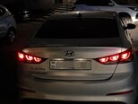 Hyundai Elantra-5