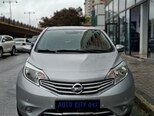 Nissan Note-11