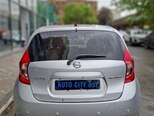 Nissan Note-6