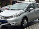 Nissan Note-9