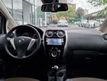 Nissan Note-8