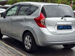 Nissan Note-7