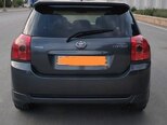 Toyota Corolla-2