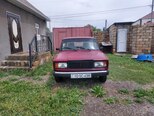 LADA (VAZ) 2107-1