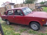 LADA (VAZ) 2107-2